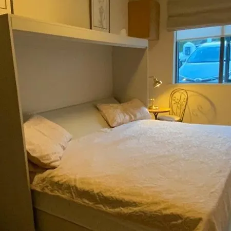 Family With Dublin Bay View 度假居 布莱克罗克