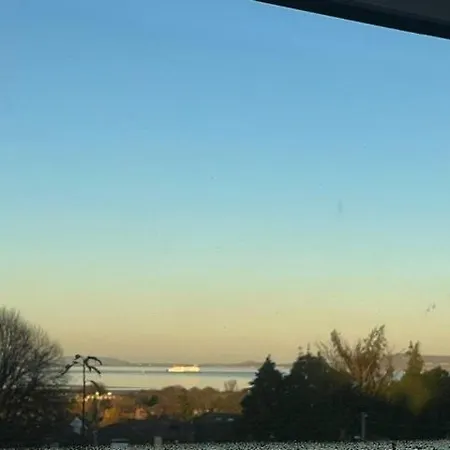 度假居 Family With Dublin Bay View *