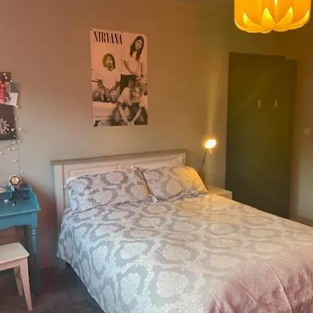 Family With Dublin Bay View 度假居 布莱克罗克