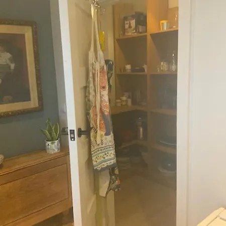 度假居 Family With Dublin Bay View *