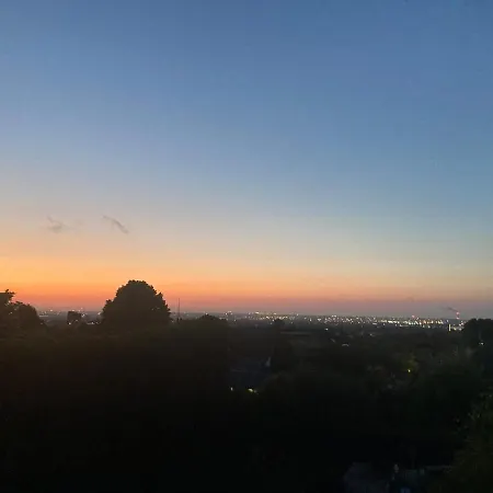 Family With Dublin Bay View 度假居 *