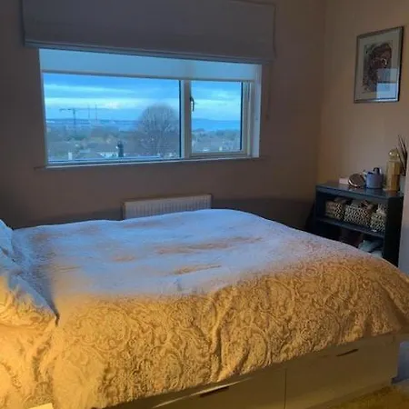 度假居 Family With Dublin Bay View *