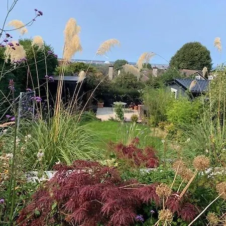 Family With Dublin Bay View