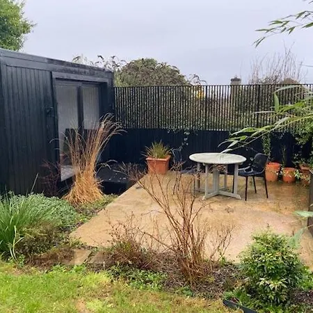 Family With Dublin Bay View 度假居 布莱克罗克