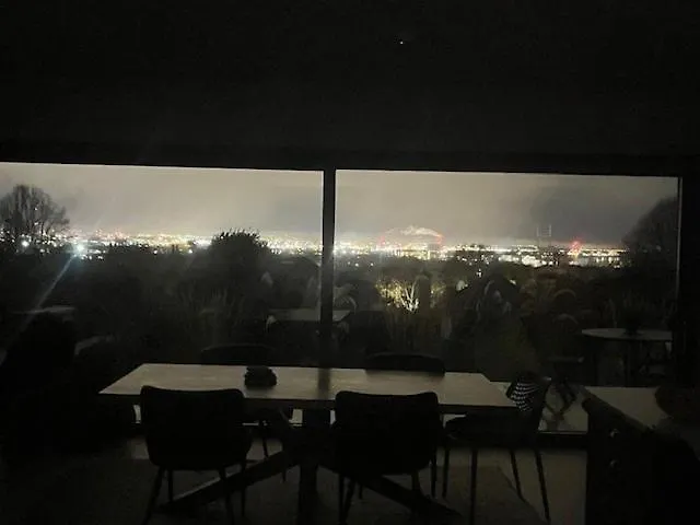 Дом отдыха Family With Dublin Bay View *