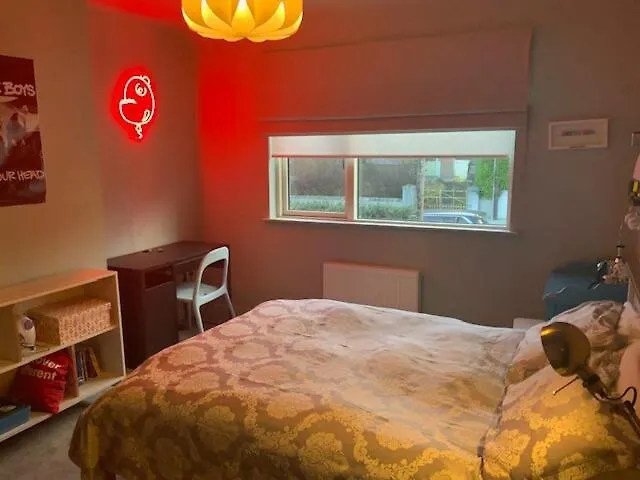 Family With Dublin Bay View Hébergement de vacances Blackrock (Dublin)