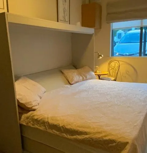 Family With Dublin Bay View Hébergement de vacances Blackrock (Dublin)