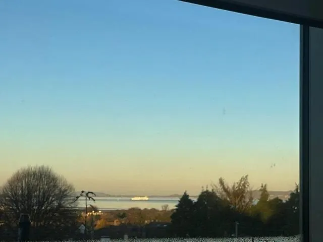 Hébergement de vacances Family With Dublin Bay View *