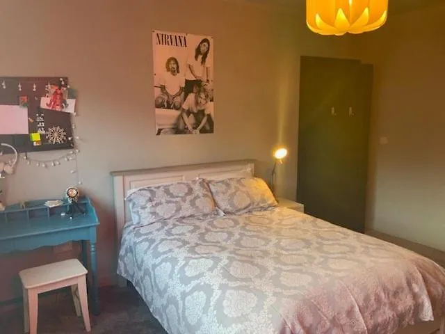 Family With Dublin Bay View Hébergement de vacances Blackrock (Dublin)