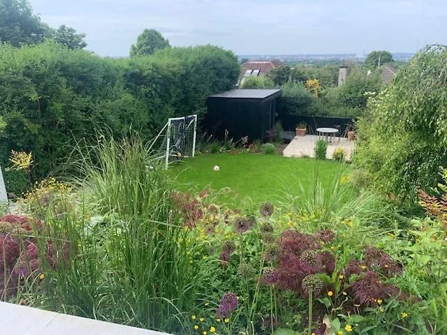 Family With Dublin Bay View Blackrock (Dublin)