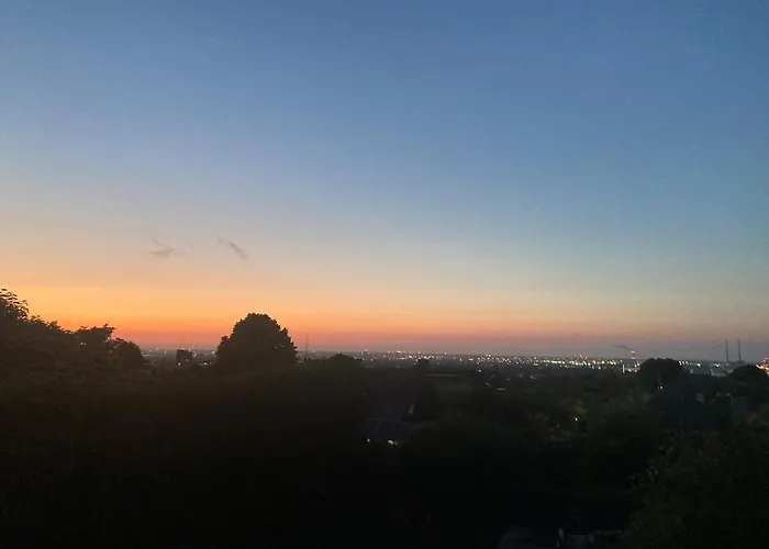 Family With Dublin Bay View Hébergement de vacances *