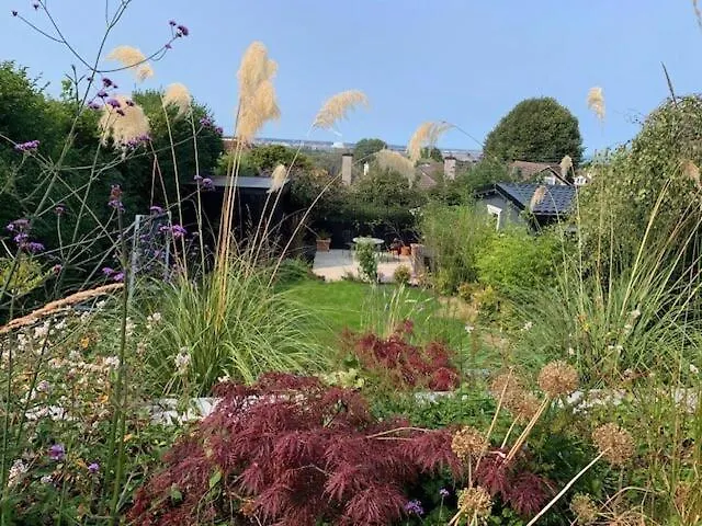 Family With Dublin Bay View