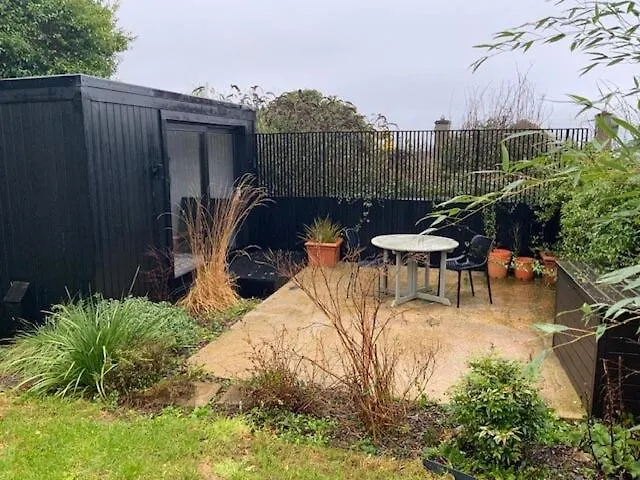 Family With Dublin Bay View Hébergement de vacances Blackrock (Dublin)